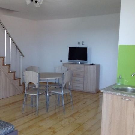 Casa Pescar Apartment คลูจ-นาโปกา ภายนอก รูปภาพ