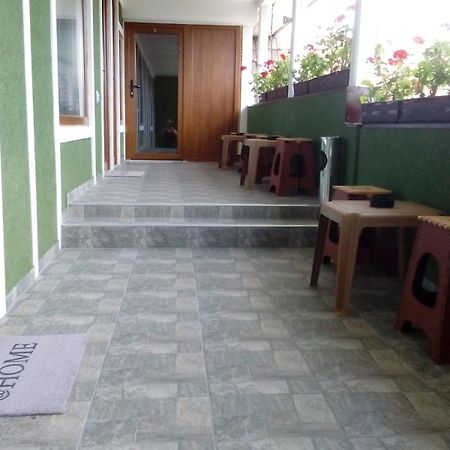 Casa Pescar Apartment คลูจ-นาโปกา ภายนอก รูปภาพ
