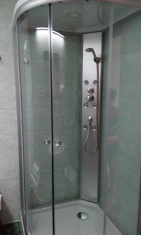 Casa Pescar Apartment คลูจ-นาโปกา ภายนอก รูปภาพ