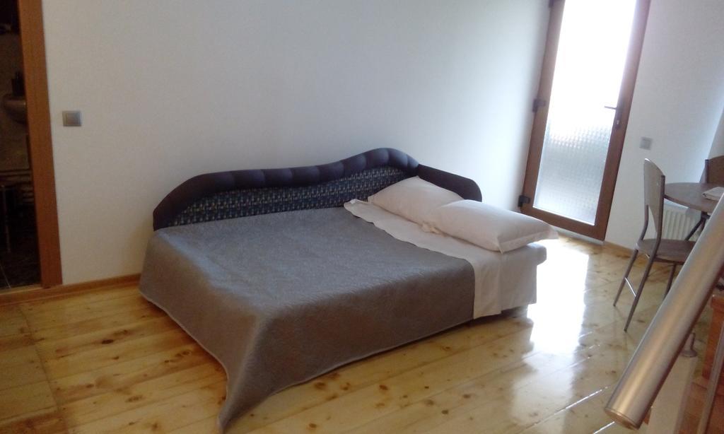 Casa Pescar Apartment คลูจ-นาโปกา ห้อง รูปภาพ
