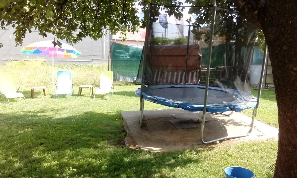 Casa Pescar Apartment คลูจ-นาโปกา ห้อง รูปภาพ